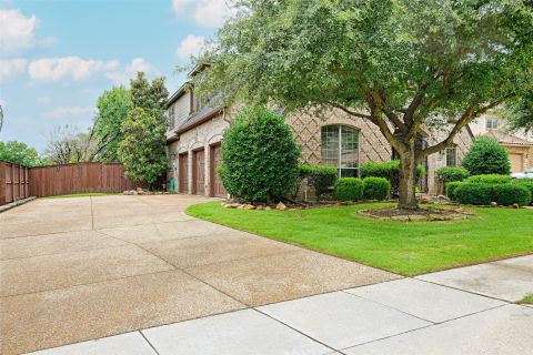 3313 Timber Glen Lane, McKinney, TX 75072 — photo 3