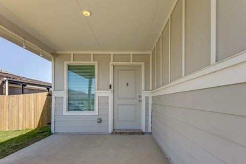 2808 Slatewood Drive, Fort Worth, TX 76179 — photo 2