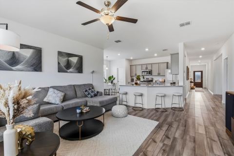 3021 Riddler Way, Little Elm, TX 75068 — photo 3