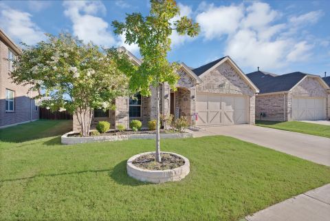 6105 Hightower Street, Celina, TX 76227 — photo 2