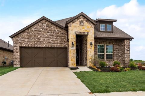 6101 Brunswick Drive, Celina, TX 76227 — photo 3