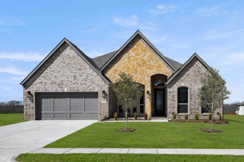 604 Ole Opry Drive, Burleson, TX 76028 — photo 2
