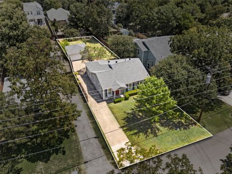 10357 Country Club Drive, Dallas, TX 75218 — photo 3