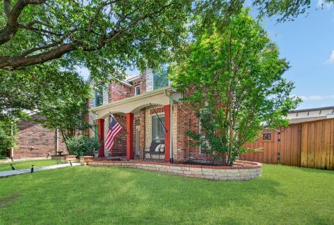 10906 Ascot Drive, Frisco, TX 75033 — photo 2