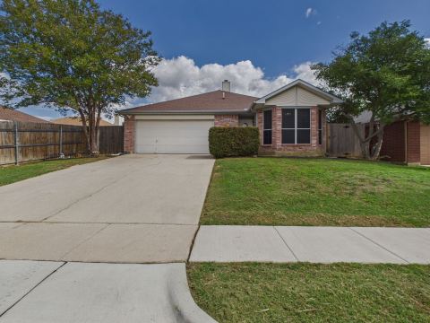 3014 Highridge Trail, Grand Prairie, TX 75052 — photo 2