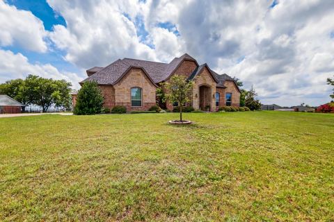 19121 Shortmeadow, Forney, TX 75126 — photo 2