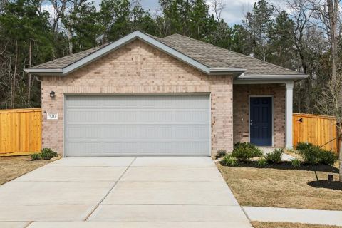 2200 Jackson Street, Princeton, TX 75407 — photo 2