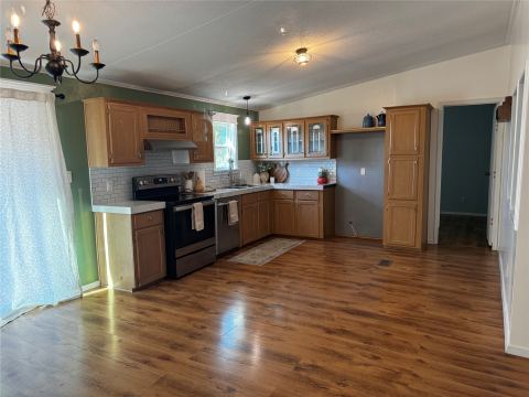 202 Tumbleweed Drive, Weatherford, TX 76087 — photo 3