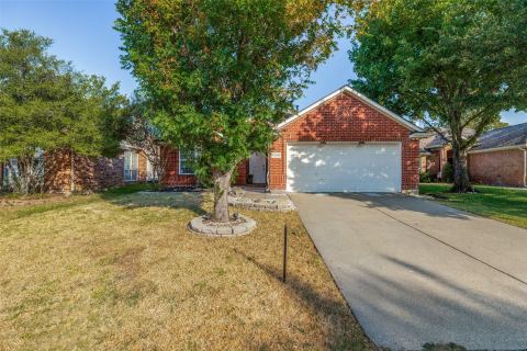2529 Persimmon Drive, Little Elm, TX 75068 — photo 2