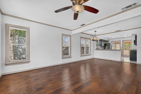 3824 Collinwood Avenue, Fort Worth, TX 76107 — photo 3