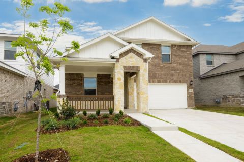 1346 Great Sand Dune Street, Royse City, TX 75189 — photo 3