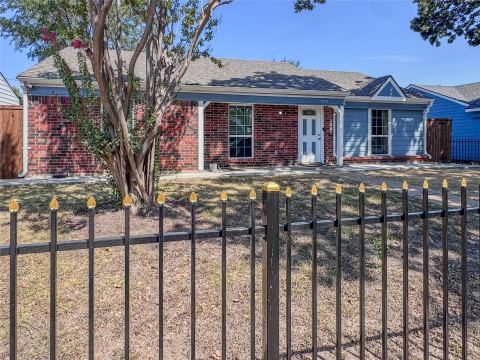 1508 Pocono Trail, Dallas, TX 75217 — photo 2