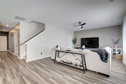1804 Mccree Street, Forney, TX 75126 — photo 3