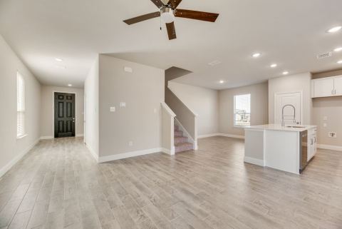 1537 Vermillion Street, Forney, TX 75126 — photo 3
