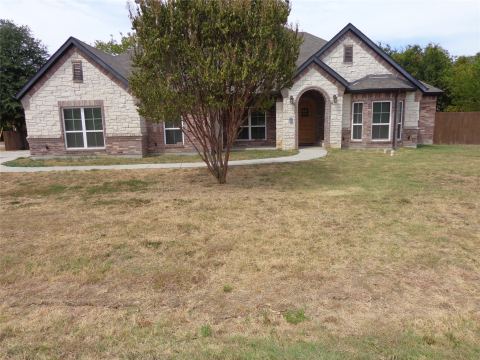 6617 Sunshine Valley Drive, Arlington, TX 76016 — photo 2