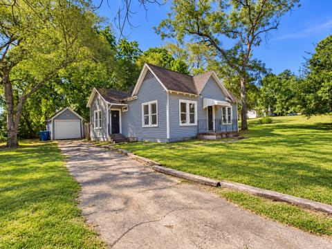 101 Larue Street, Athens, TX 75751 — photo 2