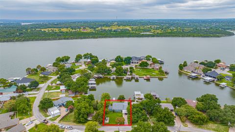 4620 E Holiday Estates Court, Granbury, TX 76049 — photo 3