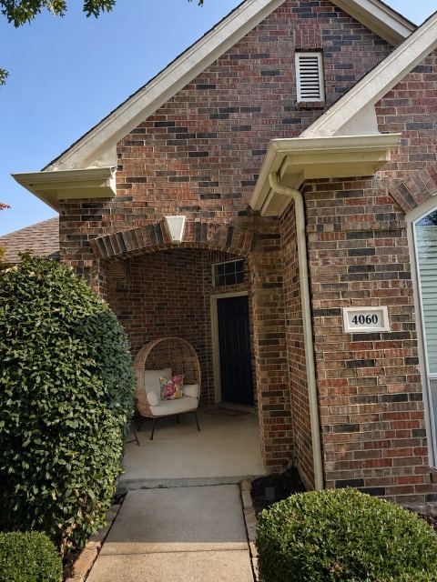 4060 Guadalupe Lane, Frisco, TX 75034 — photo 2