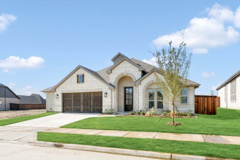 2410 Drummond Street, Forney, TX 75126 — photo 3