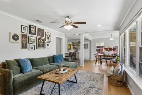 9507 Ash Creek Drive, Dallas