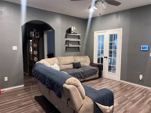1317 Inwood Drive, Arlington, TX 76010 — photo 3