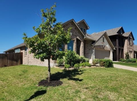1408 Stone Ridge Drive, Anna, TX 75409 — photo 3