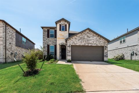 711 Puma Street, Princeton, TX 75407 — photo 3