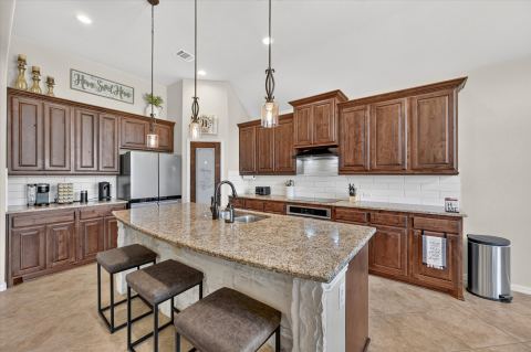 1156 Blue Sky Lane, Burleson, TX 76058 — photo 3