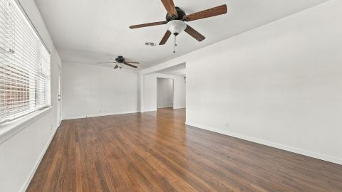5412 Palmer Drive, Haltom City, TX 76117 — photo 3