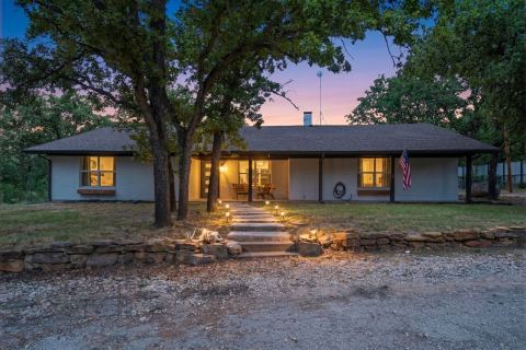 924 Fm 1708, Weatherford, TX 76087 — photo 3