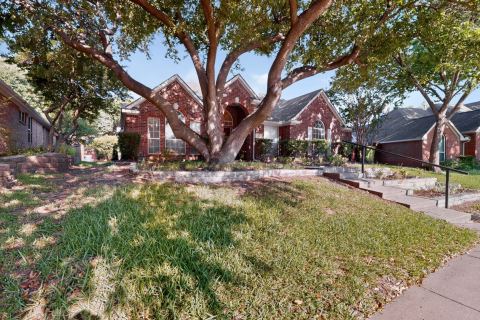 304 Belvedere Drive, Allen, TX 75013 — photo 2