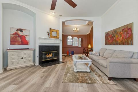 6800 Forest Hills Drive, Plano, TX 75023 — photo 3