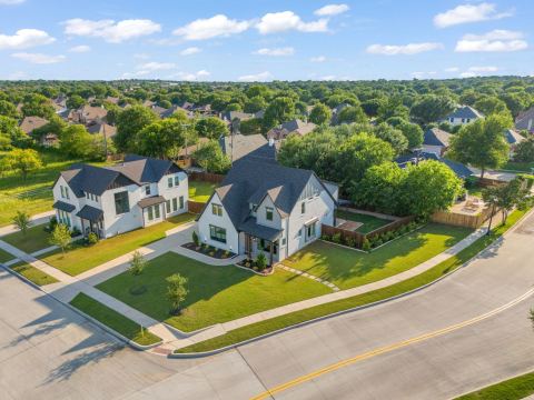 7129 Feather Crest Lane, North Richland Hills, TX 76182 — photo 2