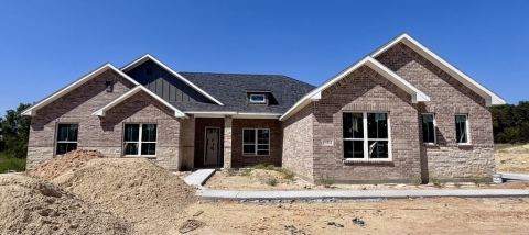 5004 Veal Station Road, Weatherford