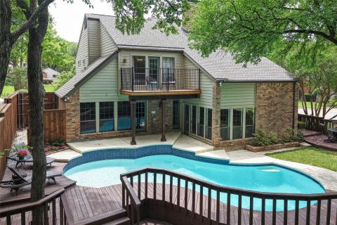 2001 Pebble Beach Court, Richardson, TX 75082 — photo 2
