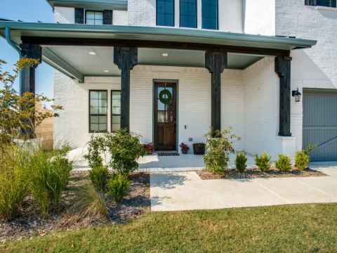 2700 Yarmouth Street, Celina, TX 75009 — photo 3