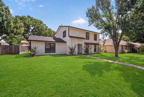 3309 Graybar Drive, Garland, TX 75040 — photo 2