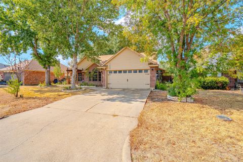 1522 Hayloft Lane, Granbury, TX 76048 — photo 3