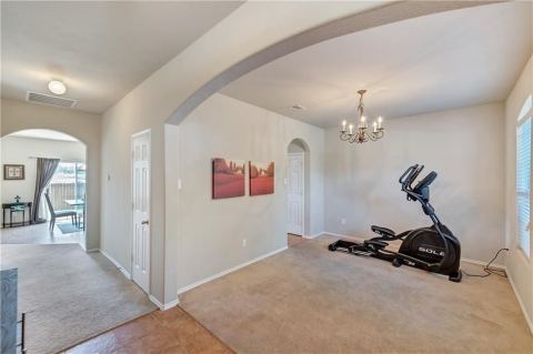 5000 Del Rey Circle, Denton, TX 76208 — photo 2