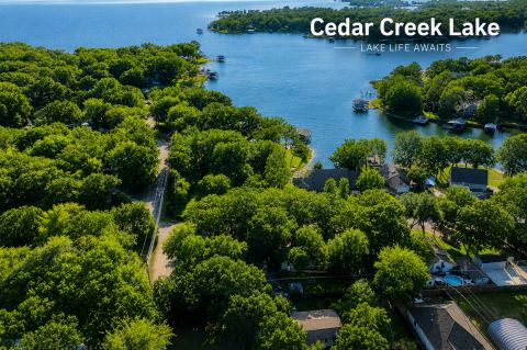 143 Chillacothe Trail, Mabank, TX 75156 — photo 2