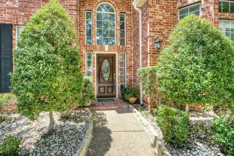 1508 Comanche Drive, Allen, TX 75013 — photo 2
