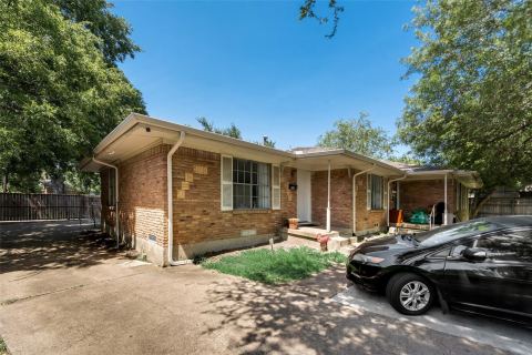 902 Spring Valley Plaza, Richardson, TX 75080 — photo 2
