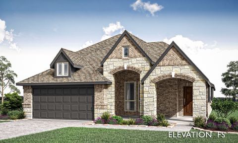 2340 Saint Andrews Way, Royse City