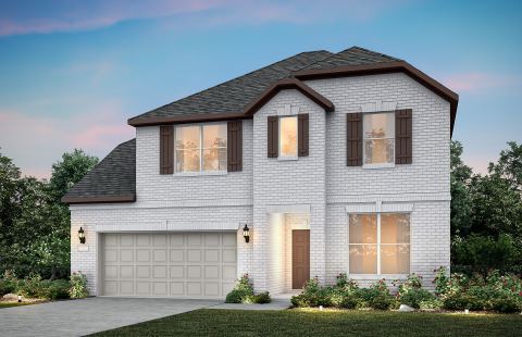 2420 Warbler Way, Princeton