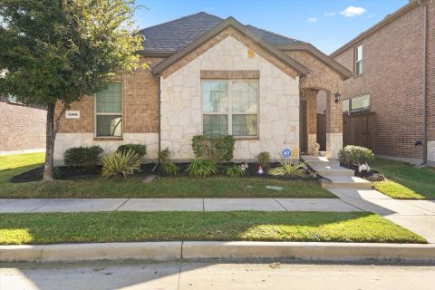 2169 Miramar Drive, Little Elm