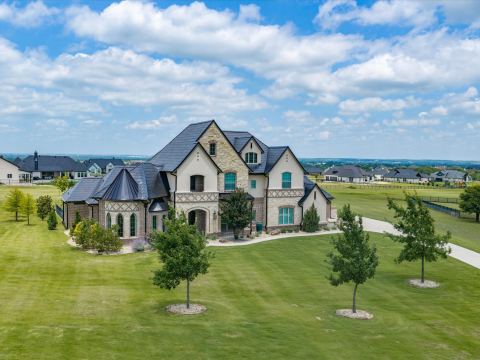 212 Nueces Trail, Aledo, TX 76008 — photo 3
