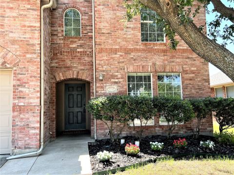 1209 Canvasback Drive, Aubrey, TX 76227 — photo 2