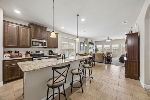 333 Pecos Drive, Crandall, TX 75114 — photo 3