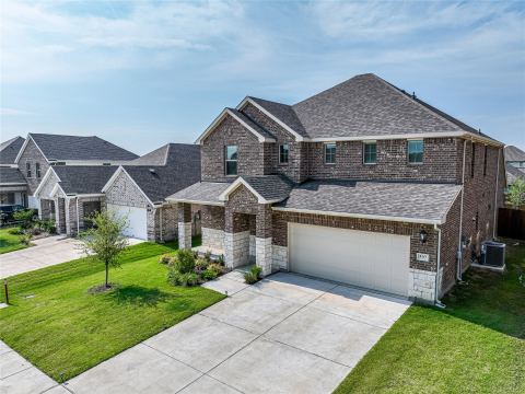 507 Rock Creek Drive, Princeton, TX 75407 — photo 2