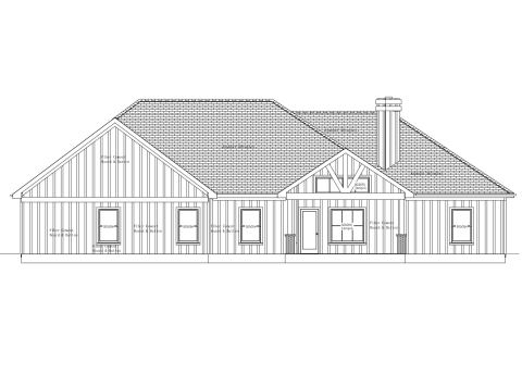 250 Coalson Crossing, Azle